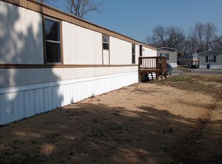 354 Golden Ct, House Springs, MO 63051