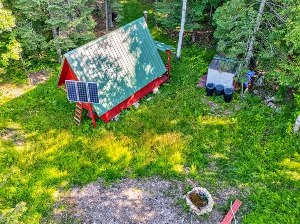 701 Us Highway 2, Germfask, MI 49836