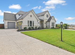 1423 Meziere Sky Dr, Saint Paul, TX 75098