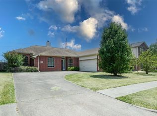 14723 El Tesoro Dr, Houston, TX 77083