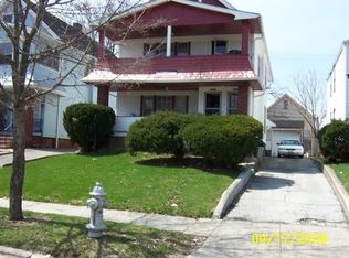 3654 Menlo Rd, Shaker Heights, OH 44120
