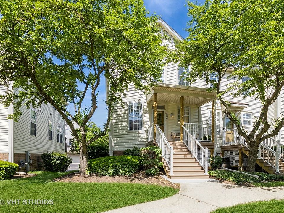 1st image of 606 Littleton Trl #25-1