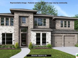 4114 Augusta Cir, San Antonio, TX 78261
