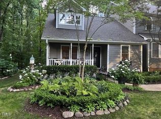 1416 Mahonia Ct, Raleigh, NC 27615