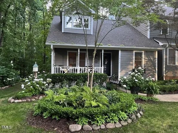 1416 Mahonia Ct, Raleigh, NC 27615