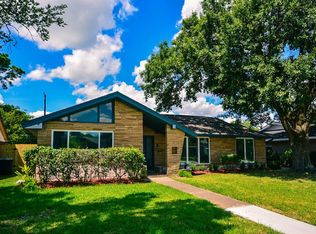 4107 Martinshire Dr, Houston, TX 77025