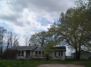 3514 Maple St, Onaway, MI 49765
