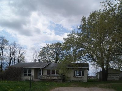 3514 Maple St, Onaway, MI, 49765