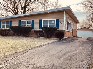 257 Sangamon St, Park Forest, IL