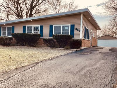 257 Sangamon St, Park Forest, IL, 60466