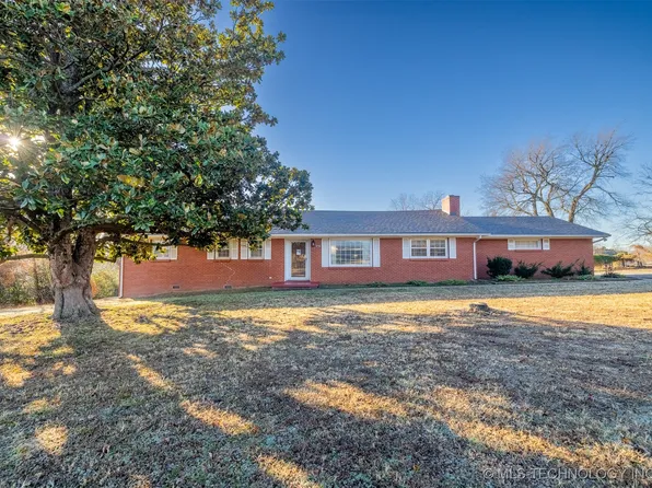 6786 E 24th St, Tulsa, OK 74129