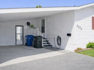 3224 29th St S, Lethbridge, AB T1K 7J9