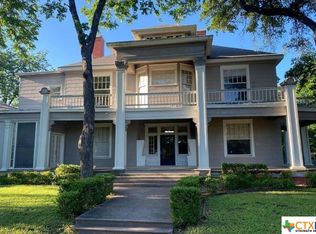 6 W French Ave, Temple, TX 76501