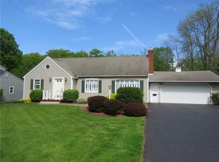 178 Coleman Ave, Spencerport, NY 14559