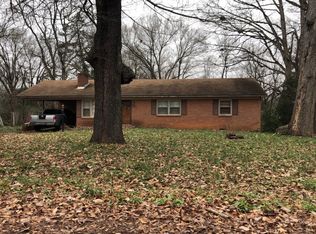 2309 Arney St, Lincolnton, NC 28092