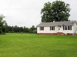 1440 Beulaville Hwy, Beulaville, NC 28518
