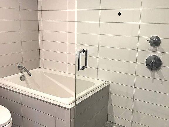 Japanese Soaking Tub