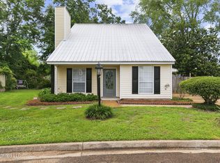 106 Harle Cir, Pearl, MS 39208