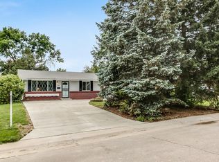 3046 W Tanforan Dr, Englewood, CO 80110