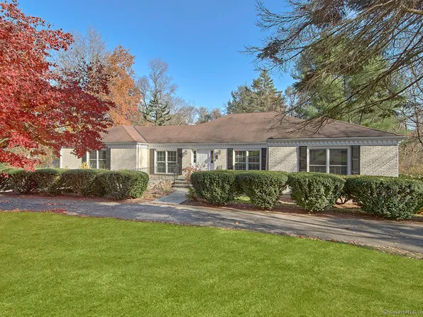 7 Forest Hill Road, Norwalk, CT 06850