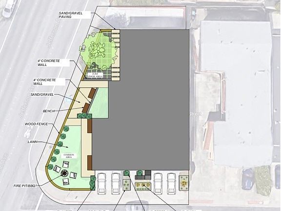 3rd image of 611 Topaz St APT 1