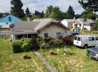 6800 SE Duke St, Portland, OR 97206