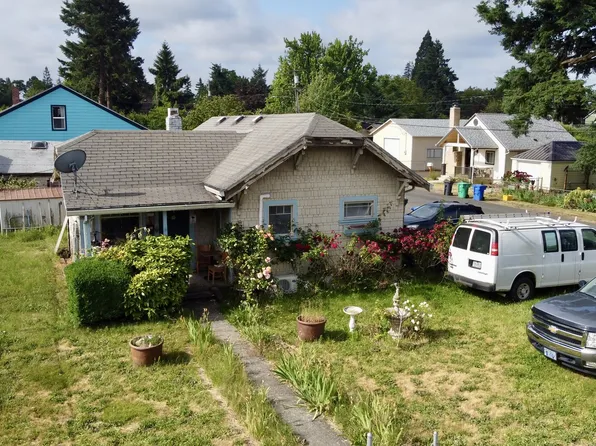 6800 SE Duke St, Portland, OR 97206