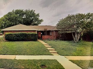 4001 Lonesome Trl, Plano, TX 75023