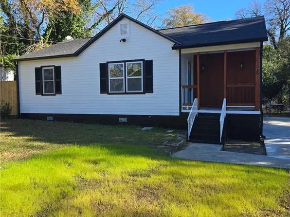 1060 Cypress Dr, Macon, GA 31204