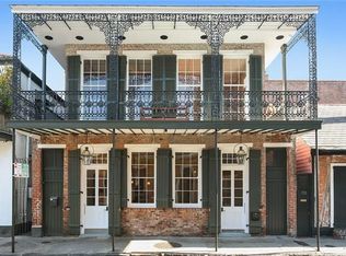 735 Dumaine St UNIT 735, New Orleans, LA 70116