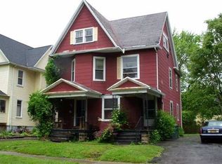 772-774 Garson Ave, Rochester, NY 14609