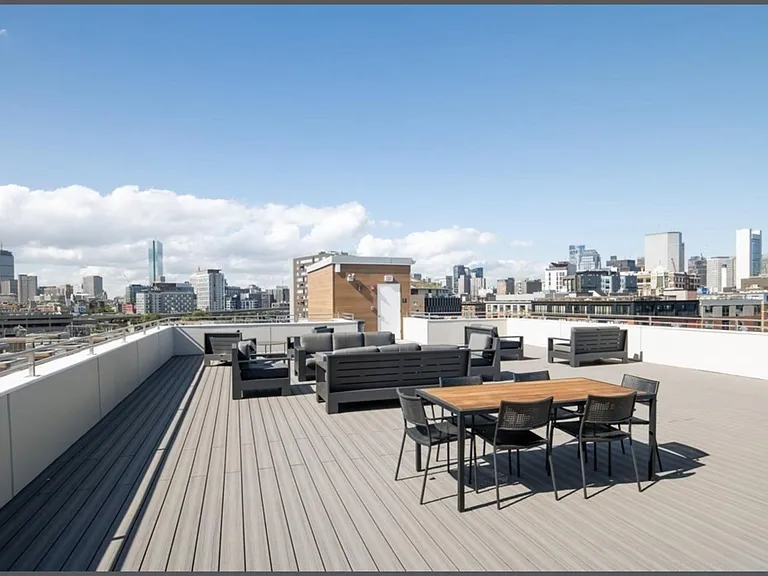20 W 5th St #6-B — Photo 9