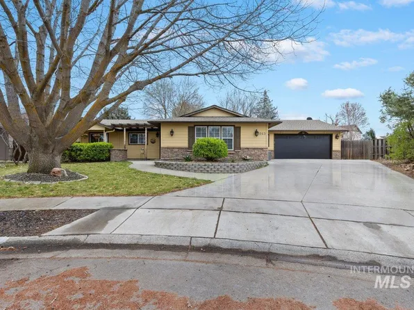 1063 E Victory Rd, Boise, ID 83706
