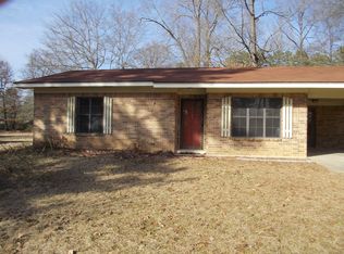 108 Morgan St, Murfreesboro, AR 71958