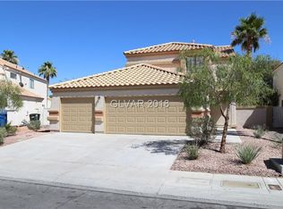 2320 Dexter Cabin Rd, Las Vegas, NV 89128