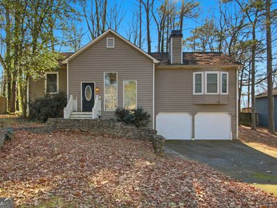 5554 Emerald Way, Acworth, GA, 30102