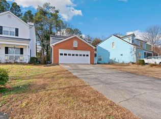 6623 Sevenoaks Dr, Tucker, GA 30084