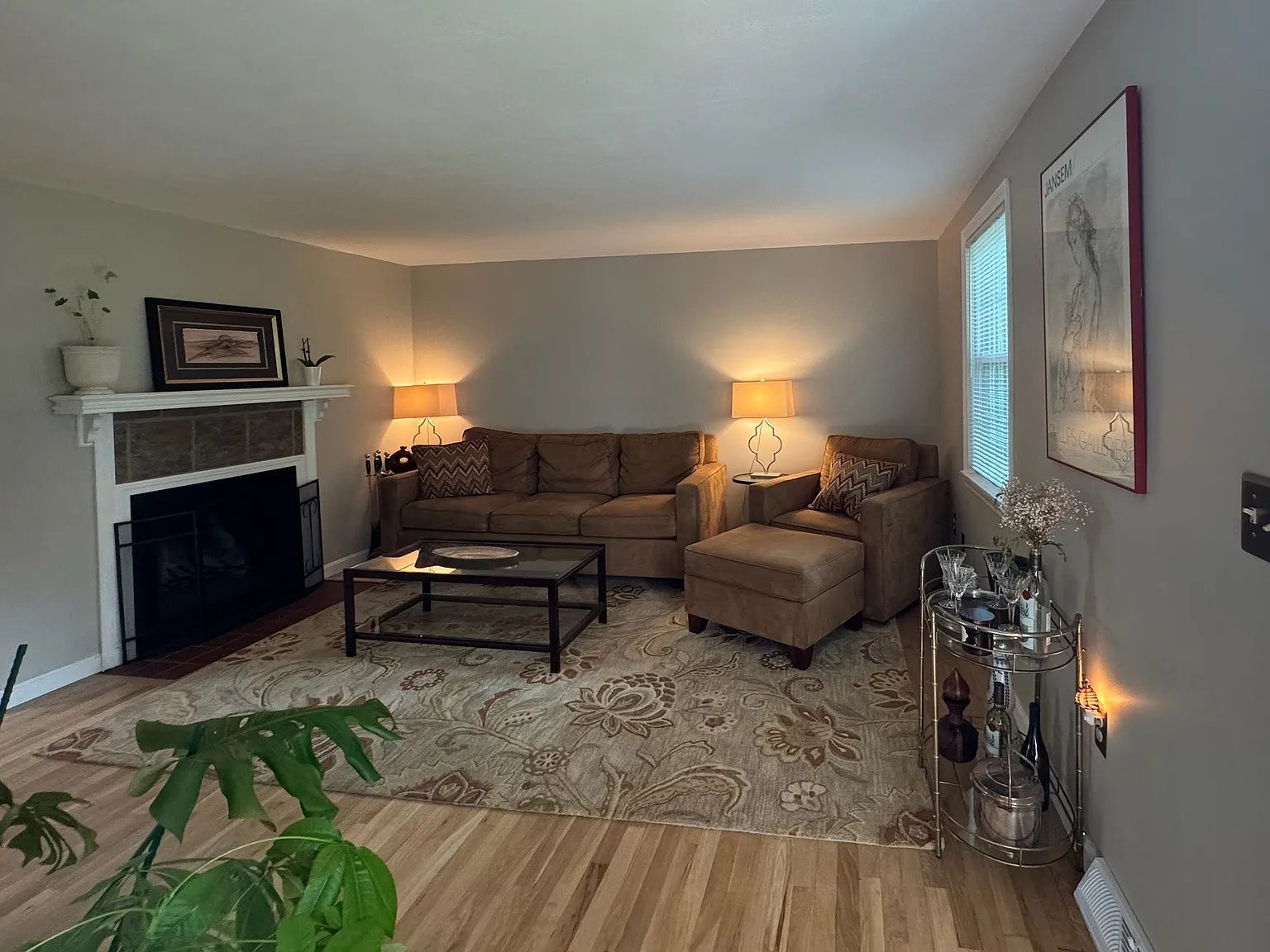 2 bed, 1.5 bath, 1425 sqft, $2,850 — Photo 1