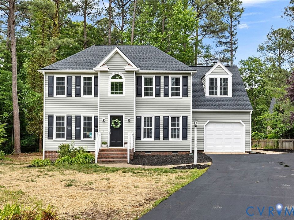 1st image of 12324 Creek Mill Pl
