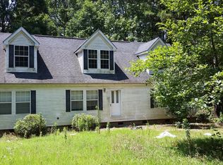 2621 Small Woods Dr, Wingate, NC 28174