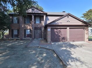 2104 Jessie Pl, Edgecliff Village, TX 76134