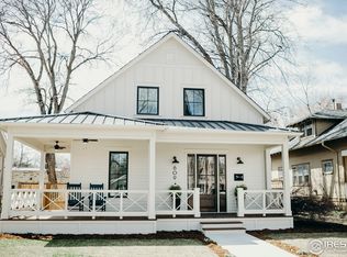 609 Whedbee St, Fort Collins, CO 80524
