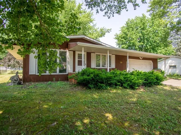 1116 Fox Run Drive, Chippewa Falls, WI 54729