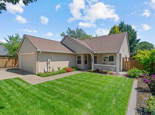 5769 SE Rancho St, Hillsboro, OR 97123