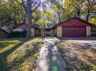 103 Yorkshire Ct, Weatherford, TX 76086