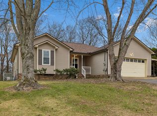 114 Green Vale Dr, Columbia, TN 38401
