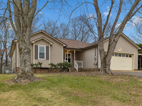 114 Green Vale Dr, Columbia, TN 38401