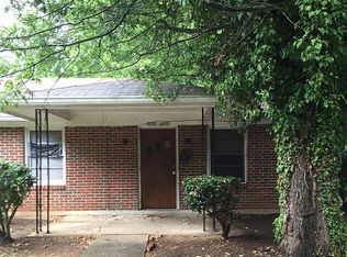 521 N Division St NW APT E, Rome, GA 30165