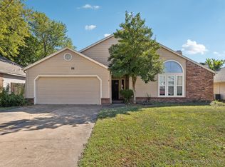 9019 S 77th East Ave, Tulsa, OK 74133