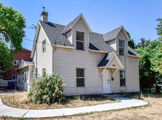 295 N 400 E #1, Logan, UT 84321